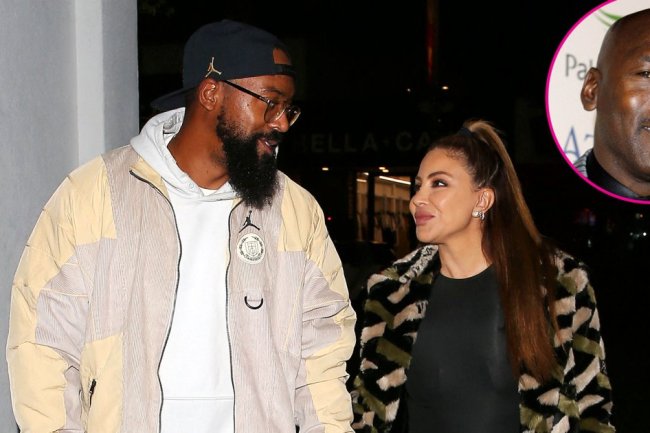 Everything Larsa Pippen Has Said About Her Romance With Marcus Jordan