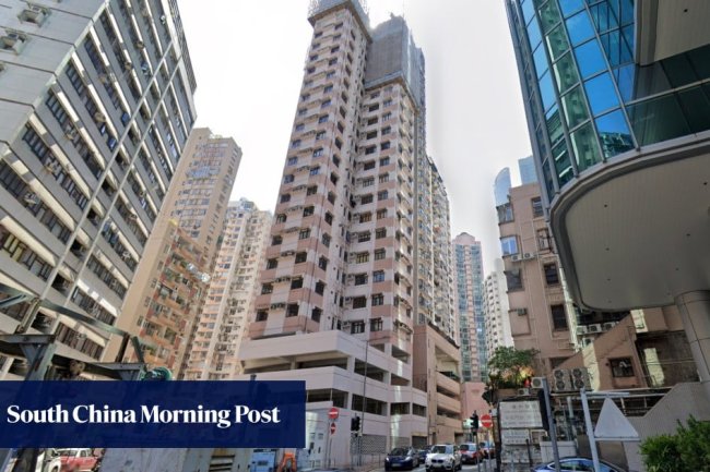 Case of Hong Kong woman, 75, stranded in flat after carer brother died highlights need to help ageing people looking after elderly, experts say