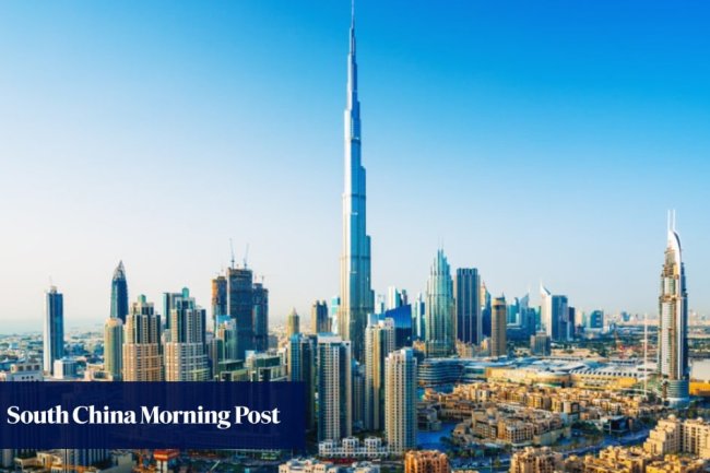 Dubai pips Hong Kong as the world’s top city for super luxury homes over US$10 million: Knight Frank