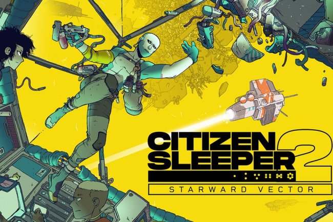 Citizen Sleeper 2 is real and I couldn't be happier