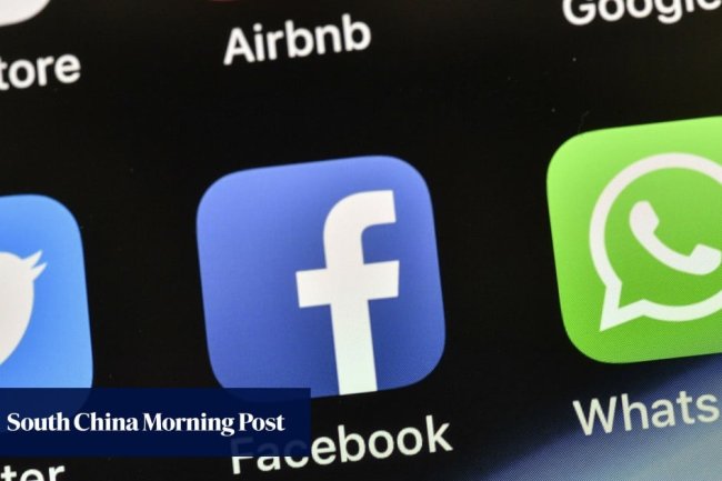 Hong Kong woman, 23, to appear in court on Friday charged with sedition in connection with Facebook posts