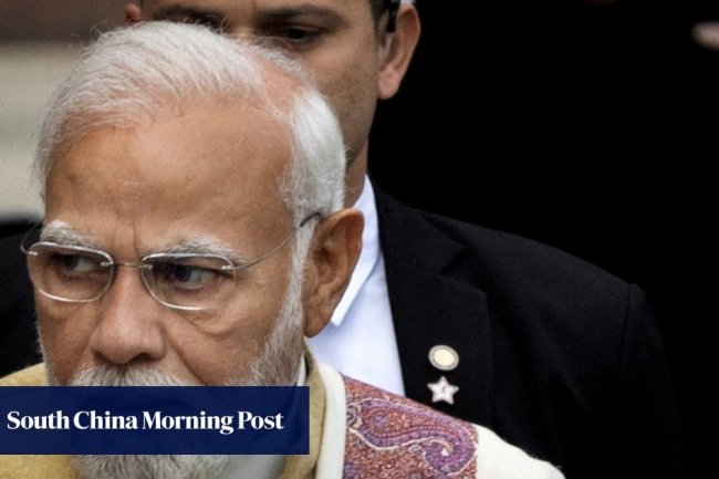 India revives debate over Modi promise to replace religion-based laws ahead of 2024 polls