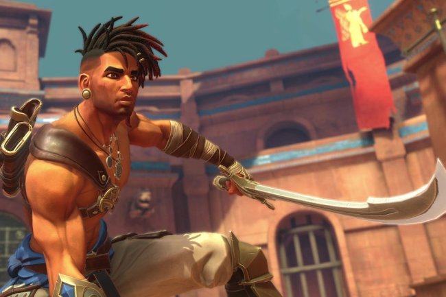 Prince Of Persia creator Jordan Mechner is "excited and very eager to play" The Lost Crown
