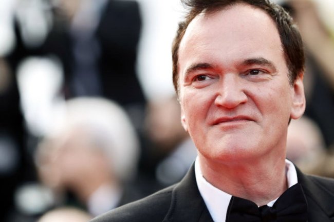 Quentin Tarantino Said That He Draws One Line When It Comes To Violence In His Movies: No Real Animal Or Insect Killings