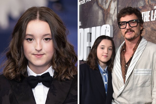 “The Last Of Us” Star Bella Ramsey Just Shared Their Fear That People Would Think They Only Came Out As Nonbinary To Be “Trendy”