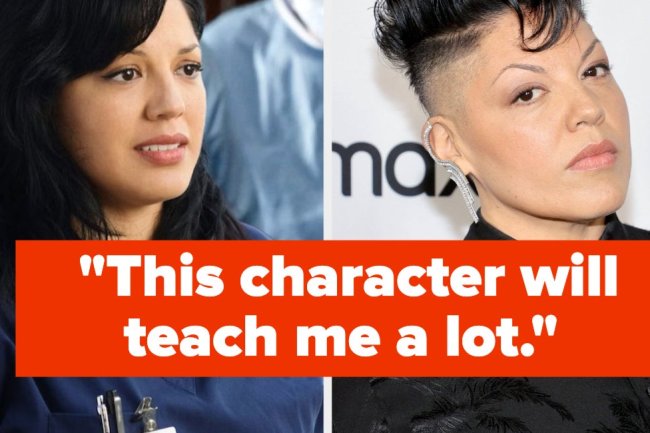 15 Actors Who Came Out After Playing A Queer Character