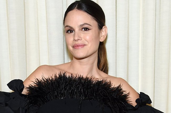 Rachel Bilson Just Opened Up About Her First Orgasm And Says It Opened The "Floodgates" For Her