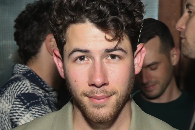 Nick Jonas Just Shared A Rare Full-Face Shot Of His Daughter, And She Looks JUST Like Him