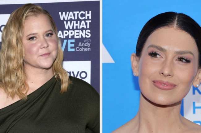 Amy Schumer Hilariously Eviscerated Hilaria Baldwin For Pretending To Be Spanish, And She Has A Point