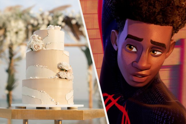 Who Is Your "Across The Spider-Verse" Soulmate? Plan Your Dream Wedding To Find Out