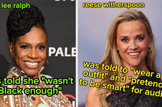 16 Actors Who Lost Roles For Weird, Wild, And Downright Inappropriate Reasons