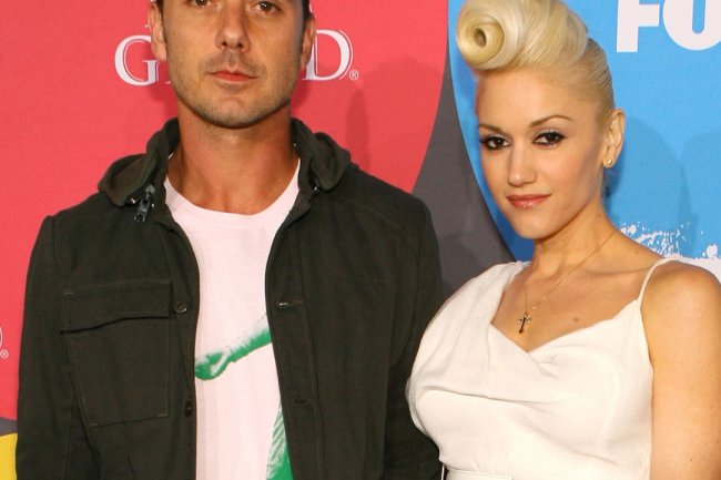 Gavin Rossdale Reveals Why He & Ex Gwen Stefani Don't Co-Parent
