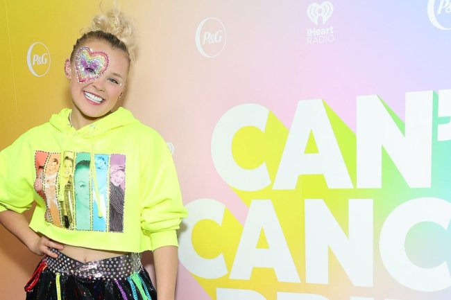 JoJo Siwa, Raven-Symoné and More Share Advice for Coming Out at 'Can't Cancel Pride' Event (Exclusive)