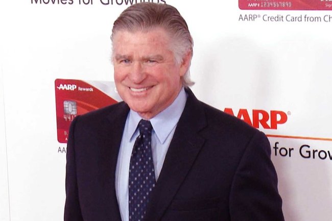 Treat Williams' Motorcycle Crash Witness Says Seeing Accident Was a 'Traumatic Experience'