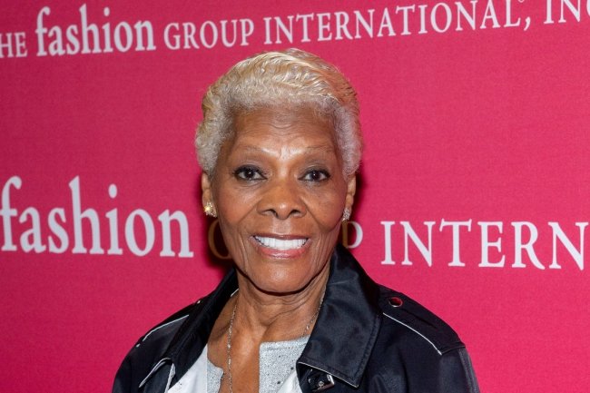 Dionne Warwick Suffers Medical Incident, Cancels Performances