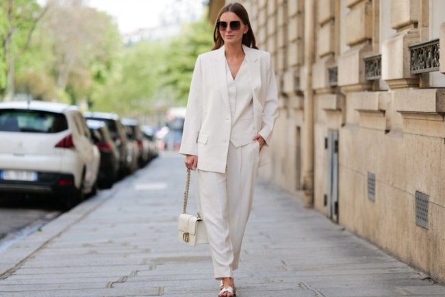 The Best Work-Appropriate Summer Essentials for Women to Wear to the Office