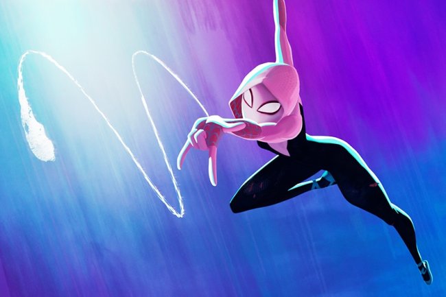 ‘Spider-Man: Across the Spider-Verse’ Banned in United Arab Emirates, Likely Due to ‘Protect Trans Lives’ Poster