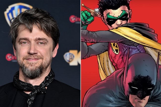 New Batman Film ‘Brave and the Bold’ Lands ‘The Flash’ Director Andy Muschietti (EXCLUSIVE)