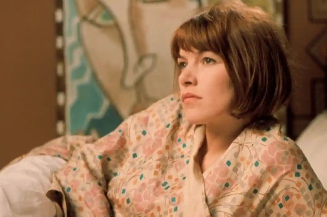 How Glenda Jackson Changed Hollywood’s View of Women in Love