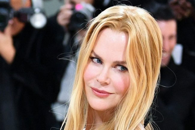Nicole Kidman’s Go-To Anti-Aging Oil Is ‘The Best’ for Your Face and Neck