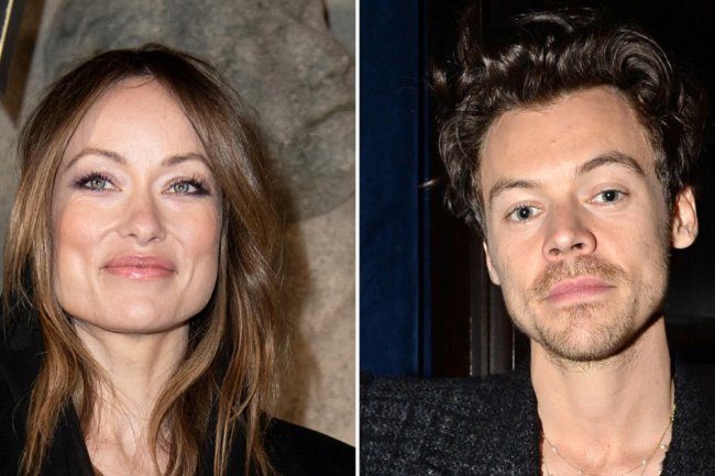 How Olivia Wilde Still Subtly Supports Harry Styles 7 Months After Breakup