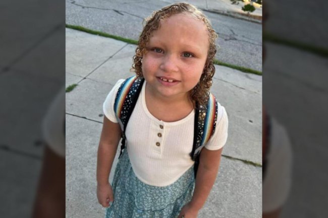 A Michigan school cut a 7-year-old biracial girl's hair, but she won in the end