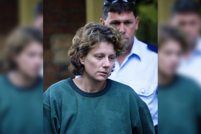 Australia's 'worst female serial killer' freed after her children's deadly gene mutations come to light