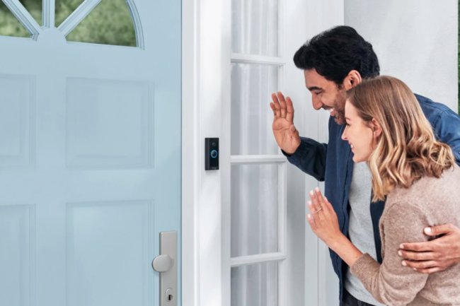Ring Video Doorbell & Alarm System Sale: Get Up to 30% Off on Security Must-Haves Ahead of Amazon Prime Day