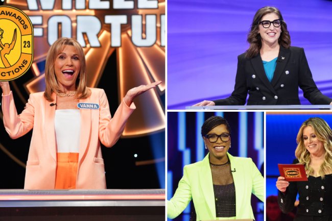 Emmys: Game Show and Host – Why Only Two Women Hosts Have Won and ‘Jeopardy’ Submitted Mayim Bialik and Ken Jennings Separately