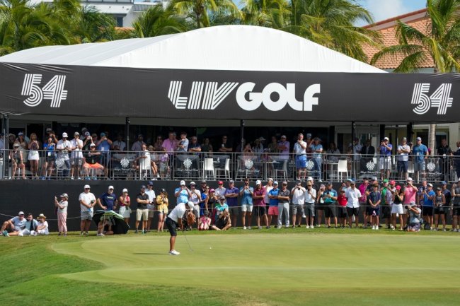 Golf’s PGA And LIV Formally Declare Legal Peace, But Investigations By Others Continue