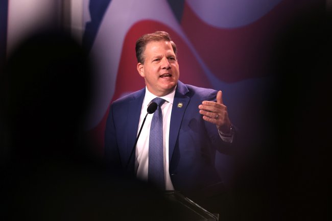 Sununu ‘not leaning towards’ running for governor again