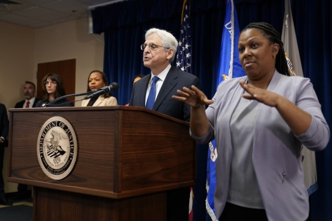 DOJ finds patterns of excessive force, racial discrimination at Minneapolis Police Department