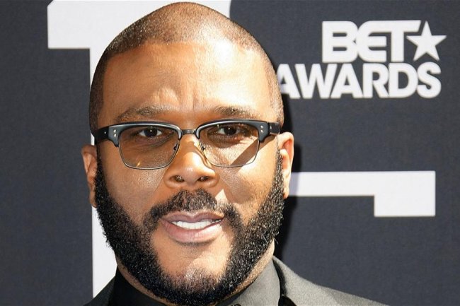 Tyler Perry Reportedly Beats Diddy And Others To Securing Deal For BET