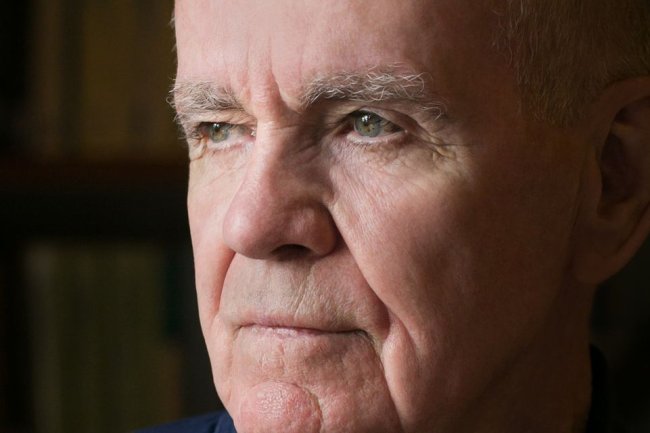 The Brutal Beauty of Cormac McCarthy’s ‘Blood Meridian’
