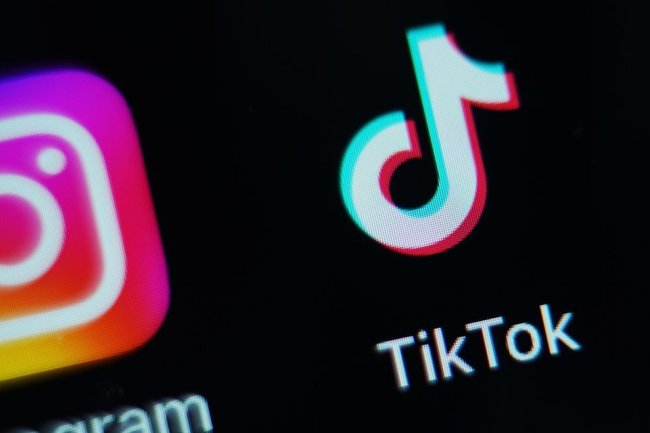 Commerce Move on Foreign Apps Shows Biden Team Taking Aim at TikTok