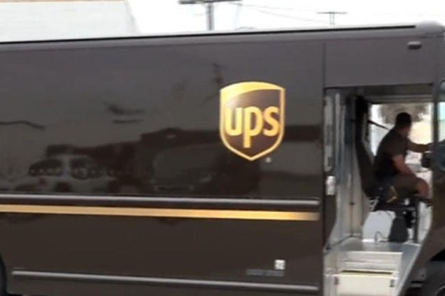UPS workers vote to authorize strike if deal not reached