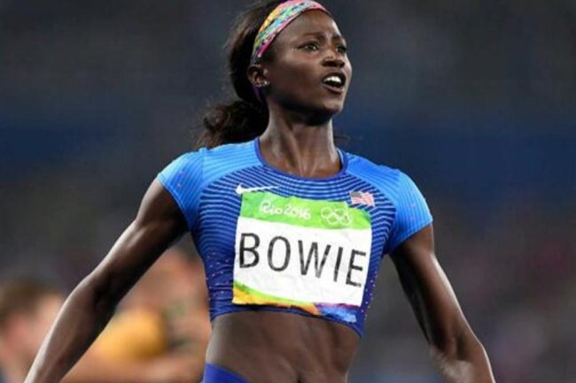 Health advocates fight to combat deadly trend that caused death of Olympic athlete Tori Bowie