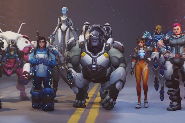 Here’s Why Overwatch 2’s PvE Story Missions Paywall Is Causing Some Fans To Quit The Game