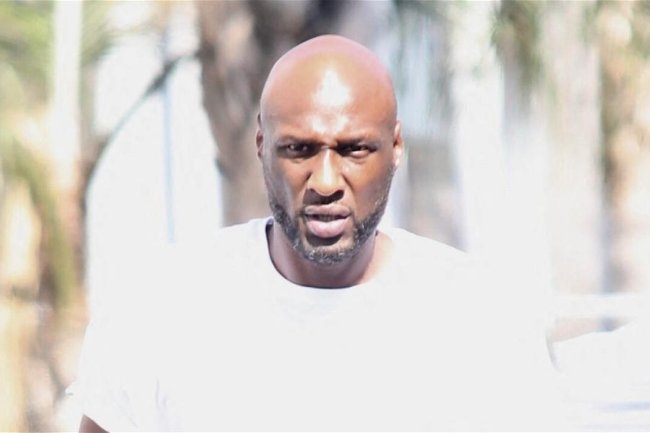 Lamar Odom Sues Former Manager For Embezzlement & Identity Theft Due To Stolen Property