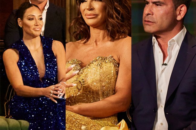 A Complete Timeline of Teresa Giudice's Feud With the Gorgas