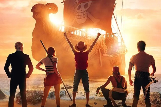 'One Piece' Trailer: Netflix Drops First Look and Release Date for Pirate Manga's Live-Action Series