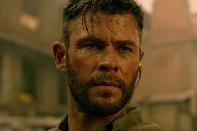 Chris Hemsworth Confirms 'Extraction' Franchise Will Continue: 'We're Already Talking About Extraction 3'