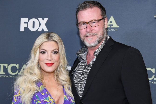 Tori Spelling and Dean McDermott Split After 17 Years