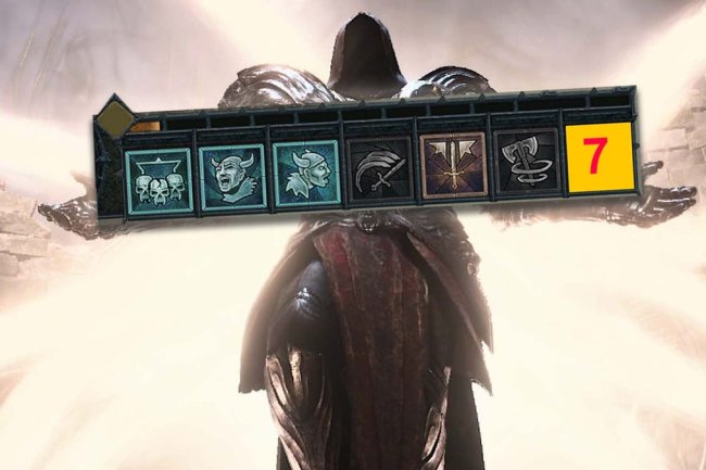 Diablo IV Really Needs One More Skill Slot