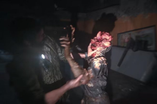 The Last Of Us Comes To Universal Studios’ Halloween Horror Nights