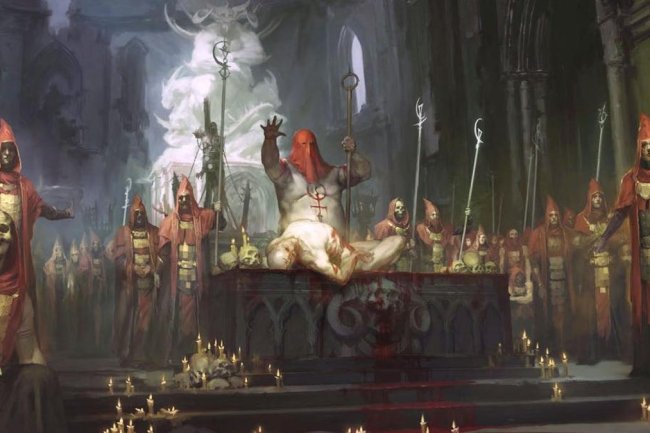 Diablo IV Player Can’t Believe What Just Killed Perma-Killed His 172-Hour Druid