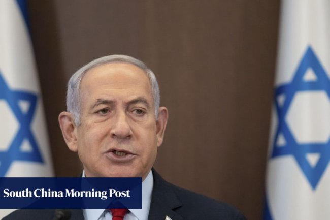 Israel’s Netanyahu to move ahead with contentious judicial overhaul plan after talks crumble