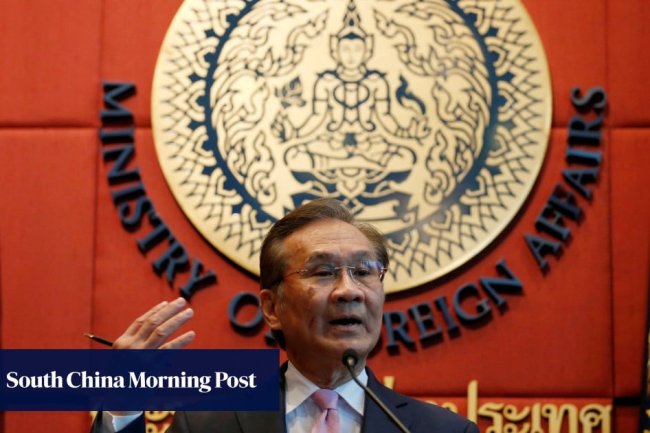 Key Asean members skip Thai-hosted Myanmar talks amid criticism