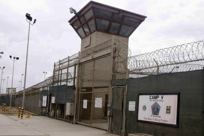 Guantánamo Case Nearing a Decision on the Lasting Effects of Torture