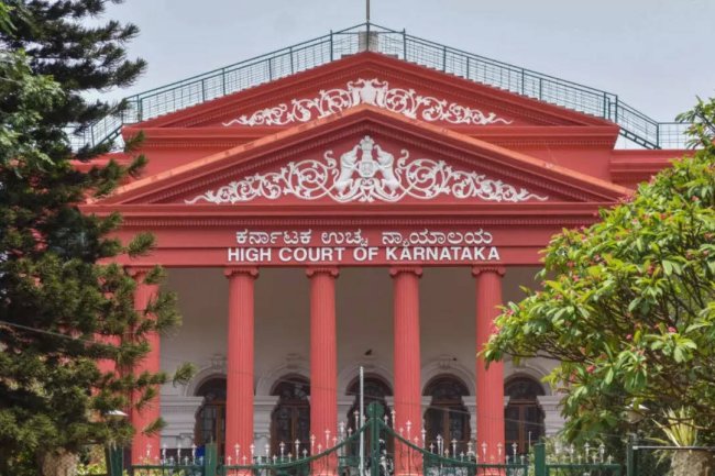 Firms must follow law of the land: Centre hails Karnataka HC’s order on Twitter